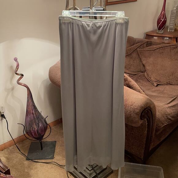 Alex evenings women’s skirt set 2 pieces PL - Picture 5 of 5